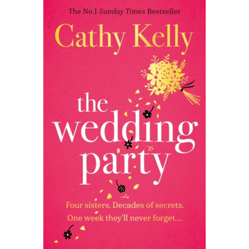 Orion Publishing Co The Wedding Party (häftad, eng)