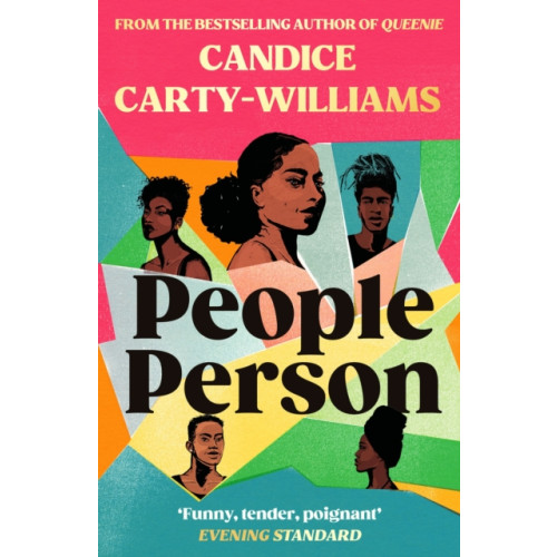 Orion Publishing Co People Person (häftad, eng)