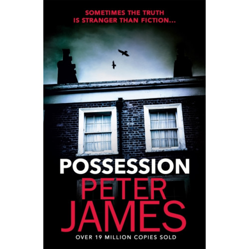 Orion Publishing Co Possession (häftad, eng)