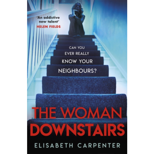 Orion Publishing Co The Woman Downstairs (häftad, eng)