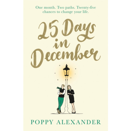 Orion Publishing Co 25 Days in December (häftad, eng)