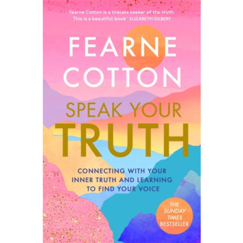 Orion Publishing Co Speak Your Truth (häftad, eng)
