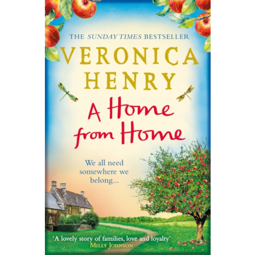 Orion Publishing Co A Home From Home (häftad, eng)
