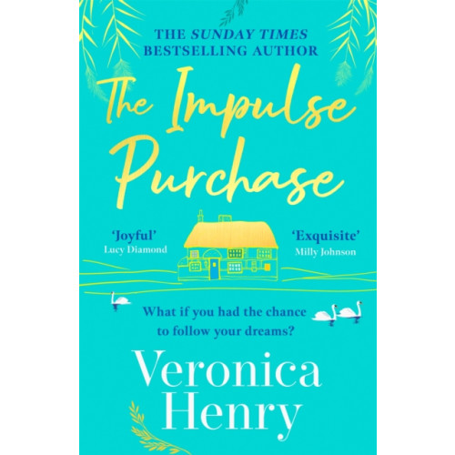 Orion Publishing Co The Impulse Purchase (häftad, eng)