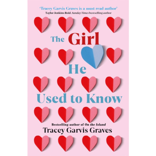 Orion Publishing Co The Girl He Used to Know (häftad, eng)