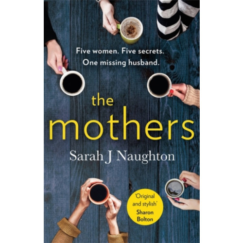 Orion Publishing Co The Mothers (häftad, eng)
