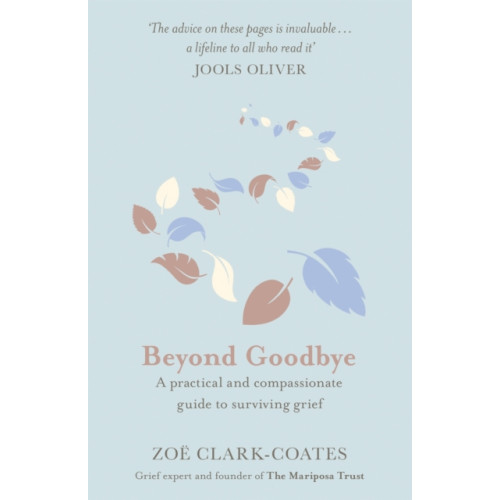 Orion Publishing Co Beyond Goodbye (häftad, eng)