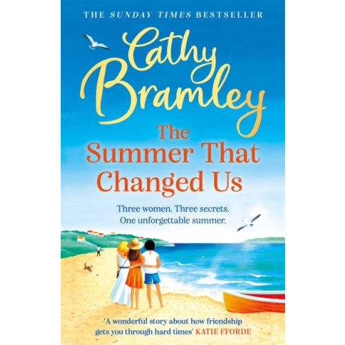 Orion Publishing Co The Summer That Changed Us (häftad, eng)