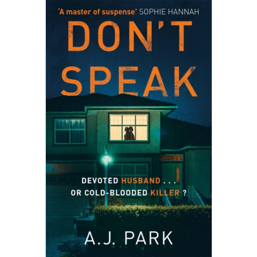 Orion Publishing Co Don't Speak (häftad, eng)