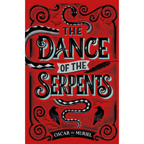 Orion Publishing Co The Dance of the Serpents (häftad, eng)