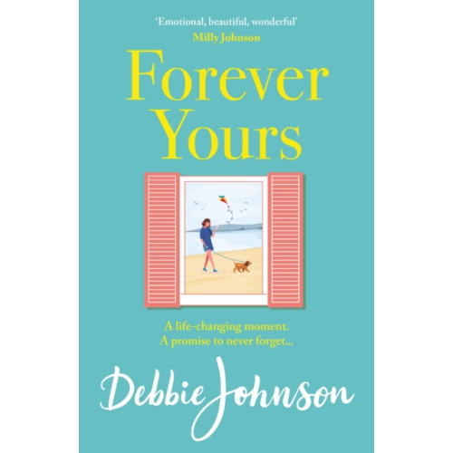Orion Publishing Co Forever Yours (häftad, eng)