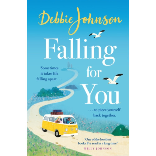 Orion Publishing Co Falling For You (häftad, eng)
