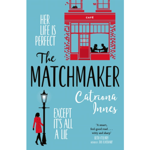 Orion Publishing Co The Matchmaker (häftad, eng)