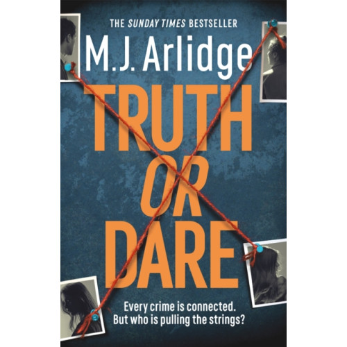 Orion Publishing Co Truth or Dare (häftad, eng)
