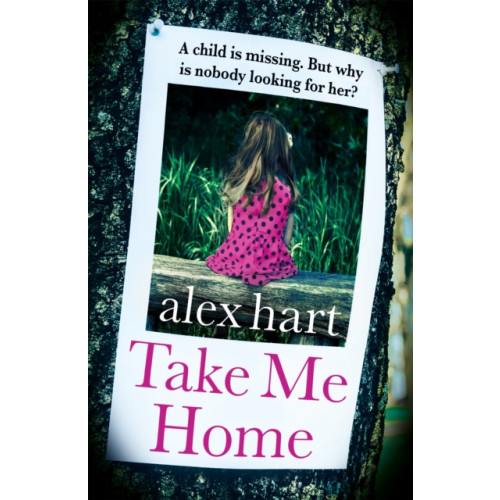 Orion Publishing Co Take Me Home (häftad, eng)