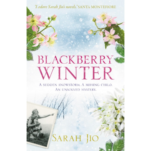 Orion Publishing Co Blackberry Winter (häftad, eng)