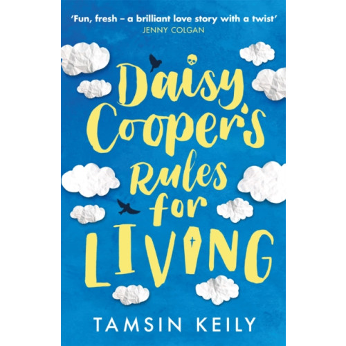 Orion Publishing Co Daisy Cooper's Rules for Living (häftad, eng)