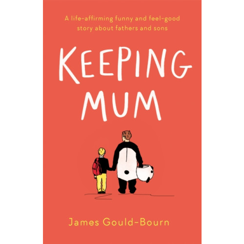 Orion Publishing Co Keeping Mum (häftad, eng)