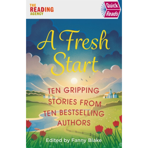 Orion Publishing Co A Fresh Start (Quick Reads) (häftad, eng)