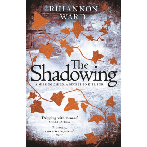 Orion Publishing Co The Shadowing (häftad, eng)