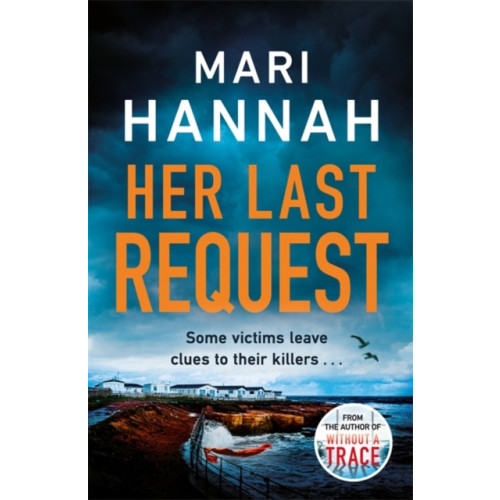 Orion Publishing Co Her Last Request (inbunden, eng)