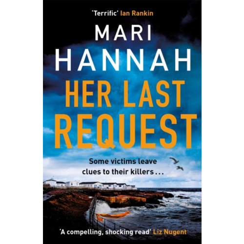 Orion Publishing Co Her Last Request (häftad, eng)