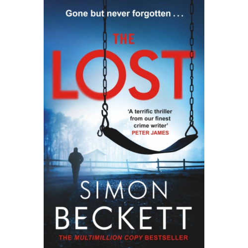 Orion Publishing Co The Lost (häftad, eng)