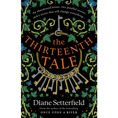 Orion Publishing Co The Thirteenth Tale (häftad, eng)