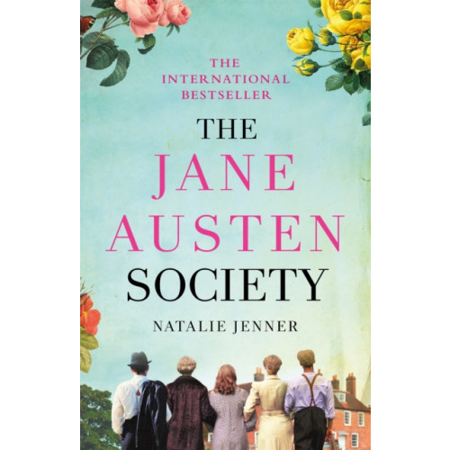 Orion Publishing Co The Jane Austen Society (häftad, eng)