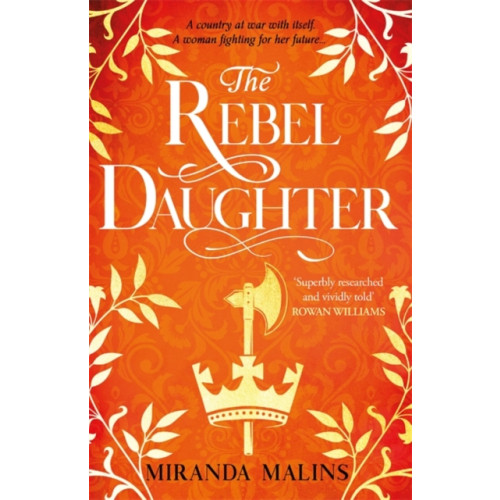 Orion Publishing Co The Rebel Daughter (häftad, eng)