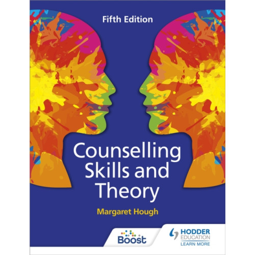 Hodder Education Counselling Skills and Theory 5th Edition (häftad)