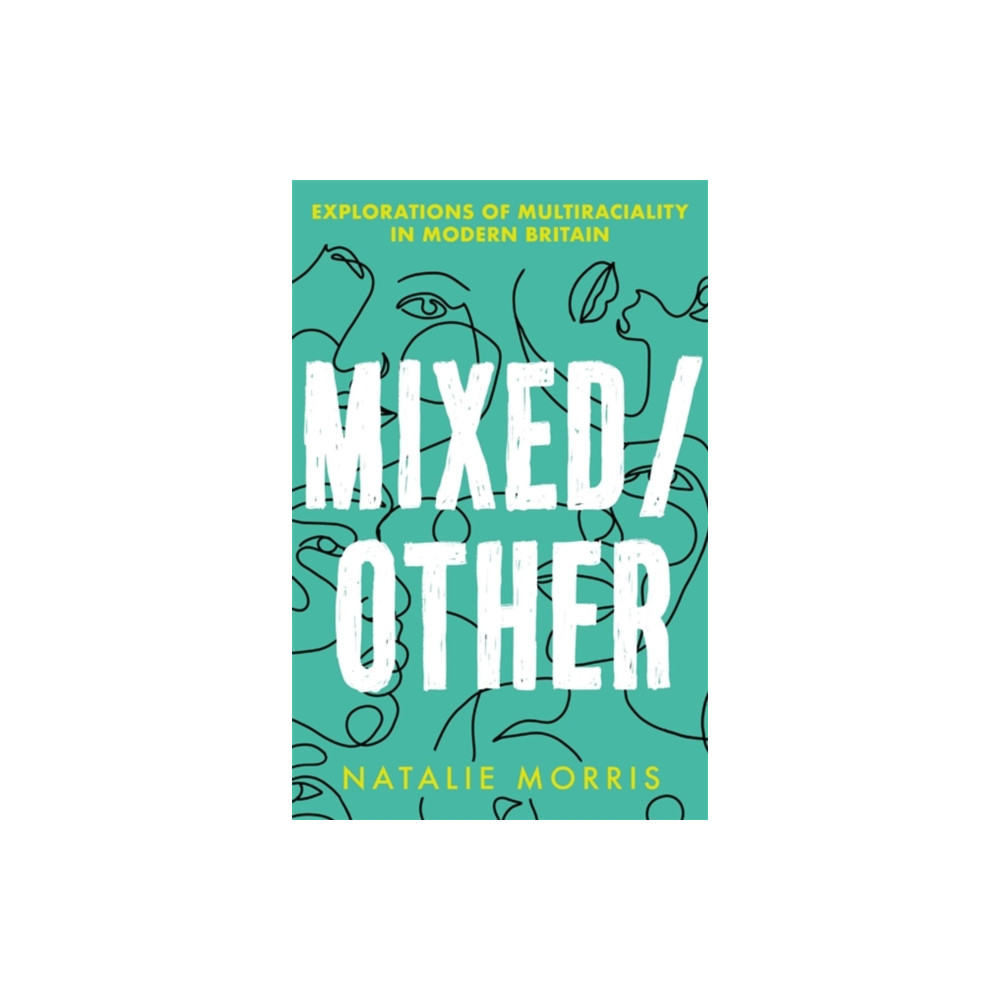 Produktbild för Mixed/Other (häftad, eng)