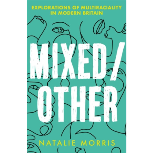 Orion Publishing Co Mixed/Other (häftad, eng)