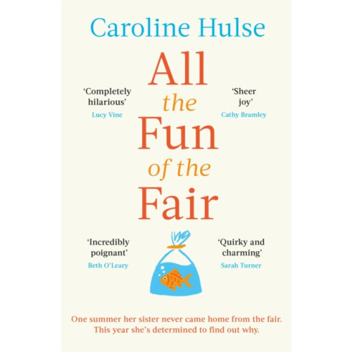 Orion Publishing Co All the Fun of the Fair (häftad, eng)