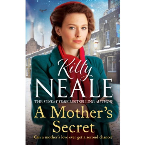 Orion Publishing Co A Mother's Secret (häftad, eng)