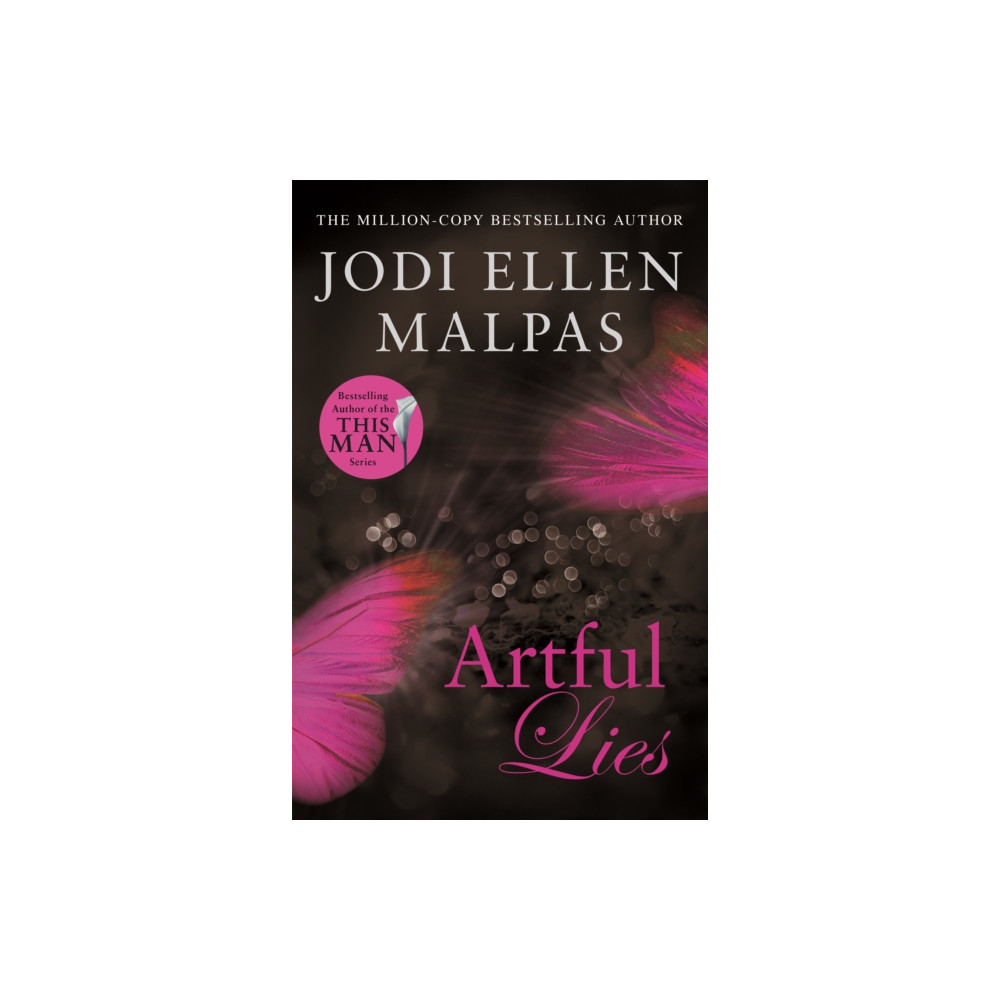 Produktbild för Artful Lies (häftad, eng)
