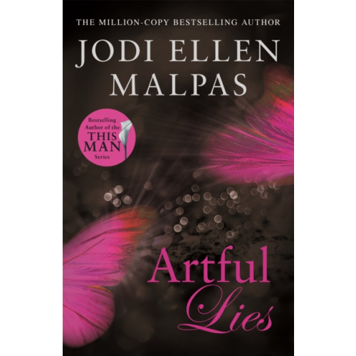 Orion Publishing Co Artful Lies (häftad, eng)