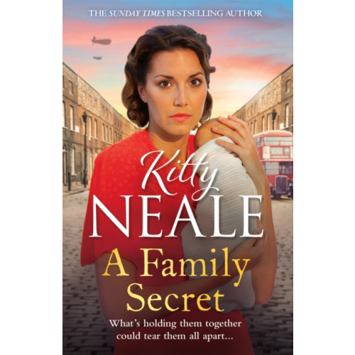 Orion Publishing Co A Family Secret (häftad, eng)