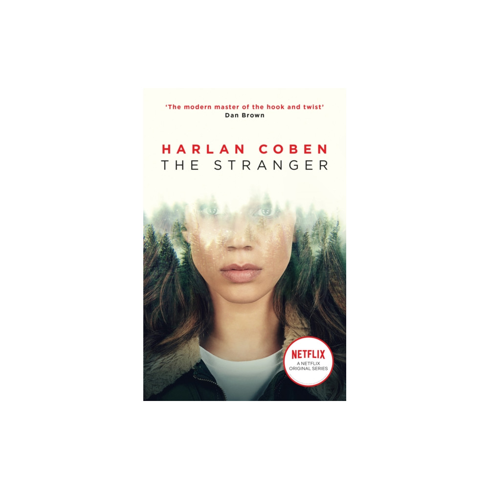 Produktbild för The Stranger (häftad, eng)
