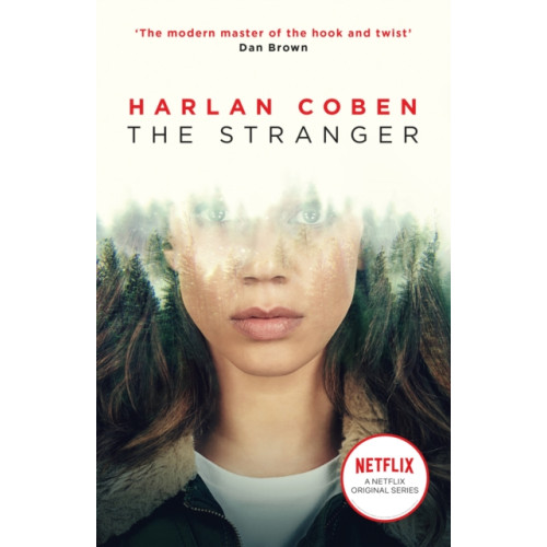 Orion Publishing Co The Stranger (häftad, eng)