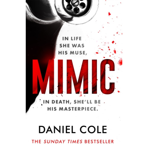 Orion Publishing Co Mimic (häftad, eng)