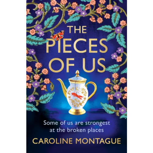 Orion Publishing Co The Pieces of Us (häftad, eng)