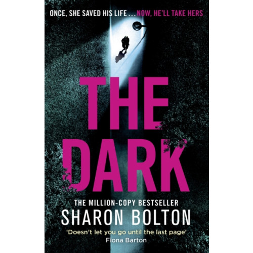 Orion Publishing Co The Dark (häftad, eng)