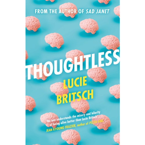 Orion Publishing Co Thoughtless (häftad, eng)