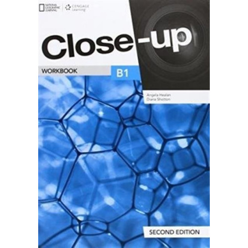 Cengage Learning EMEA Close-up B1: Workbook (häftad, eng)