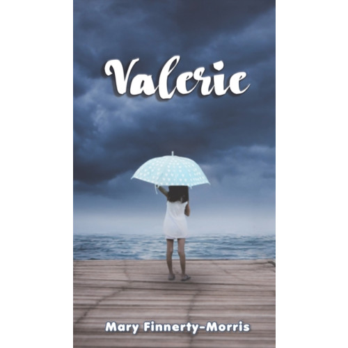 Austin Macauley Publishers Valerie (inbunden, eng)