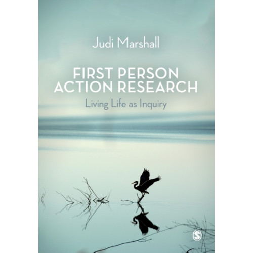 Sage publications inc First Person Action Research (häftad, eng)