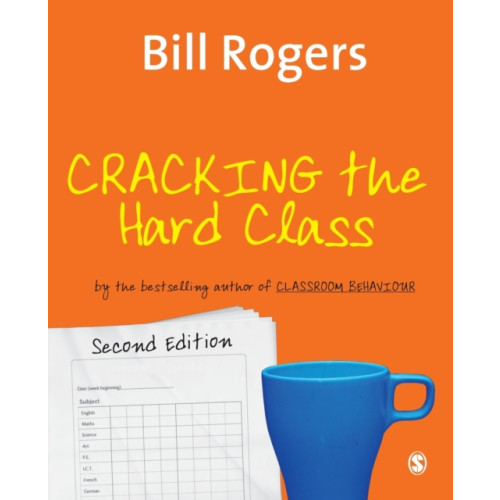 Sage publications inc Cracking the Hard Class (häftad, eng)