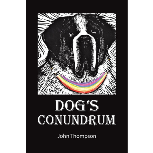 Austin Macauley Publishers Dog's Conundrum (häftad, eng)