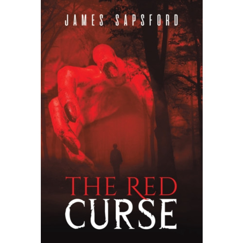 Austin Macauley Publishers The Red Curse (häftad, eng)